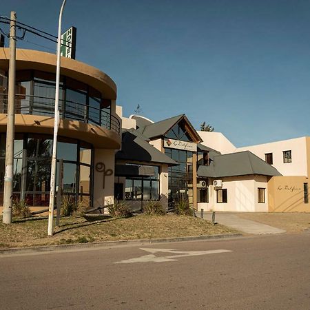 La Delfina Hotell Santa Rosa  Eksteriør bilde