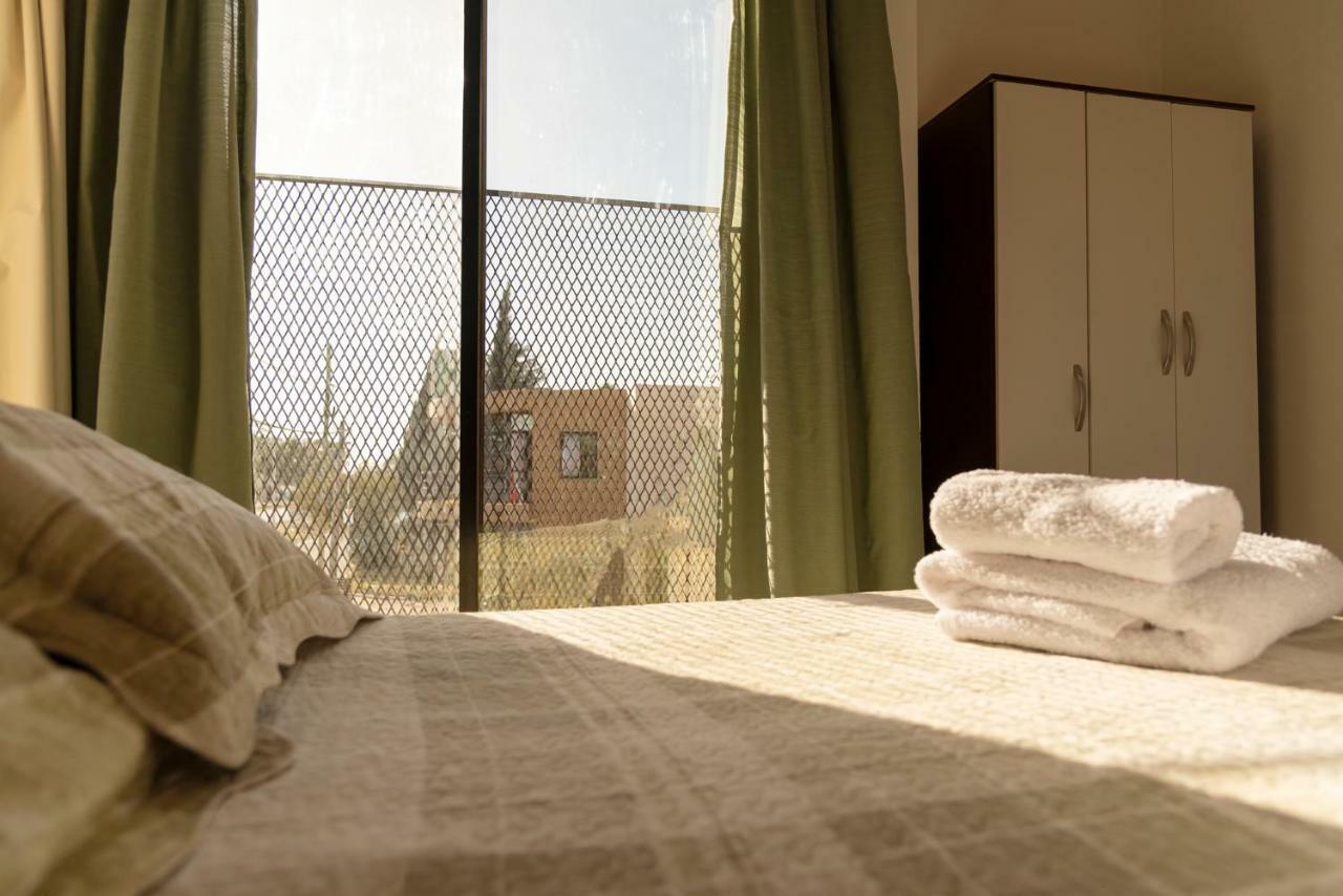 La Delfina Hotell Santa Rosa  Eksteriør bilde